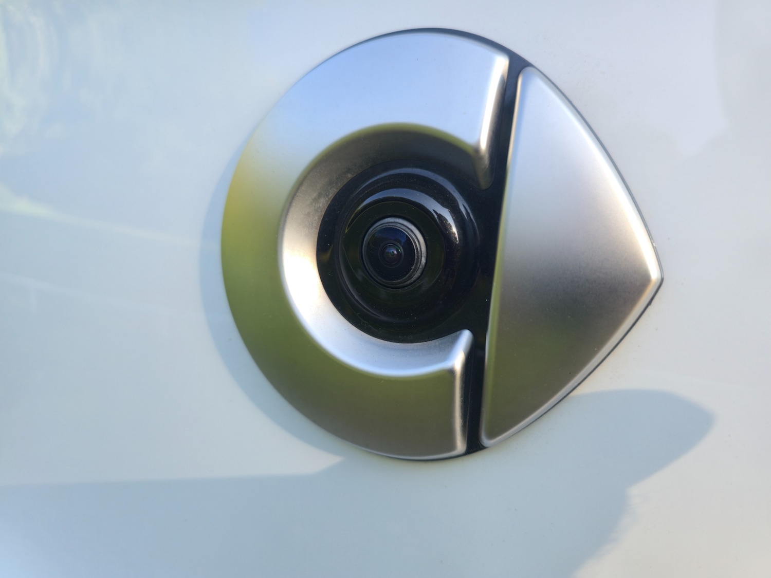 Used smart forfour 2021 for sale - 76980176: Photo 9