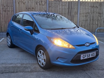 Ford Fiesta feature image