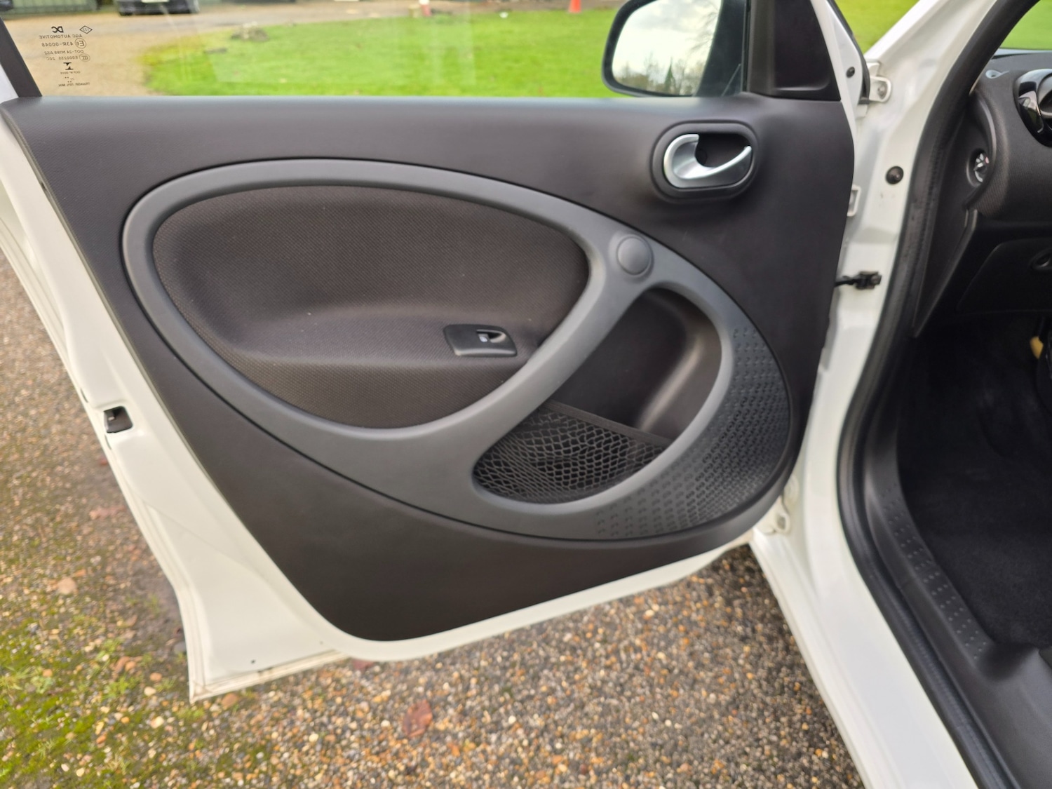 Used smart forfour 2021 for sale - 76980666: Photo 14