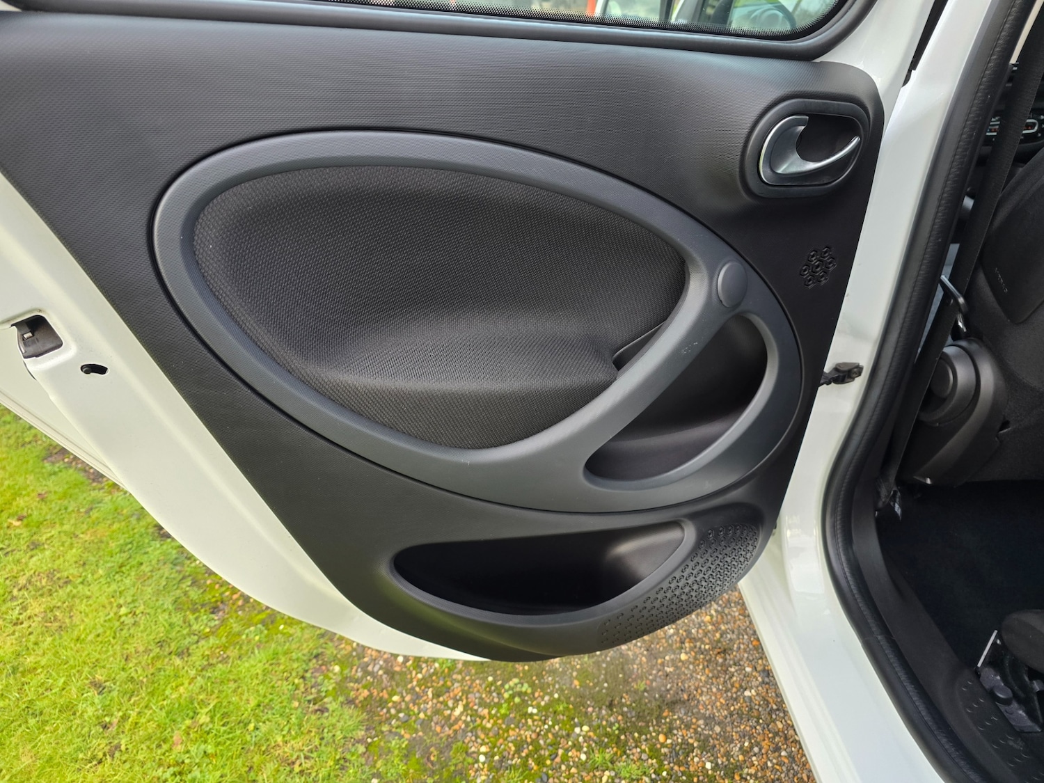 Used smart forfour 2021 for sale - 76980666: Photo 15