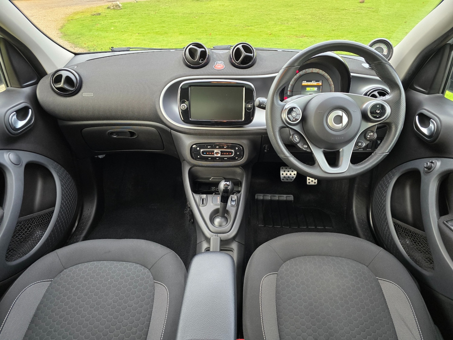 Used smart forfour 2021 for sale - 76980666: Photo 18