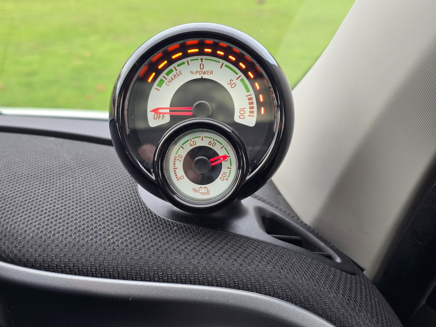 Used smart forfour 2021 for sale - 76980666: Photo 22