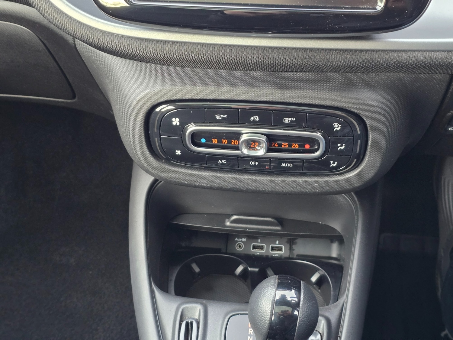 Used smart forfour 2021 for sale - 76980666: Photo 24