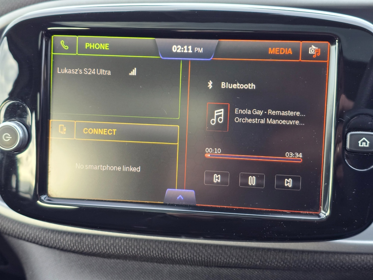 Used smart forfour 2021 for sale - 76980666: Photo 25