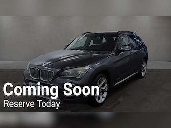 Used BMW X1 2013 for sale - 77504151: Photo