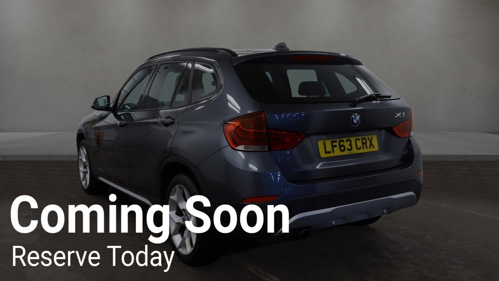 Used BMW X1 2013 for sale - 77504151: Photo 2