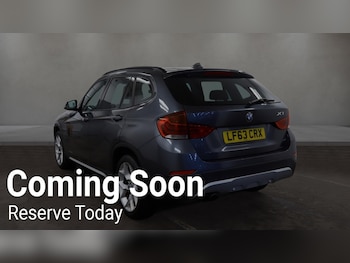 Used BMW X1 2013 for sale - 77504151: Photo