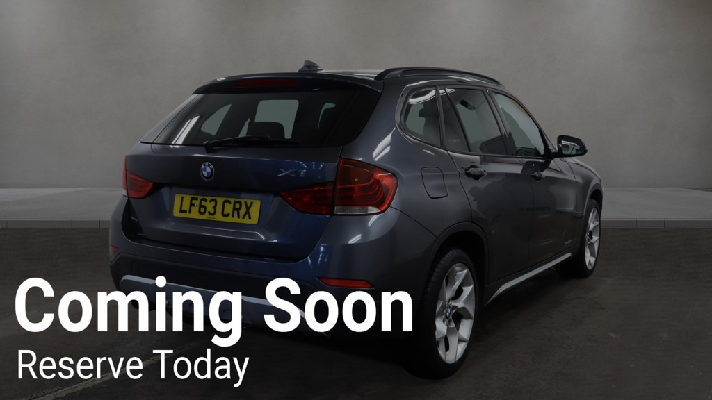 Used BMW X1 2013 for sale - 77504151: Photo 3