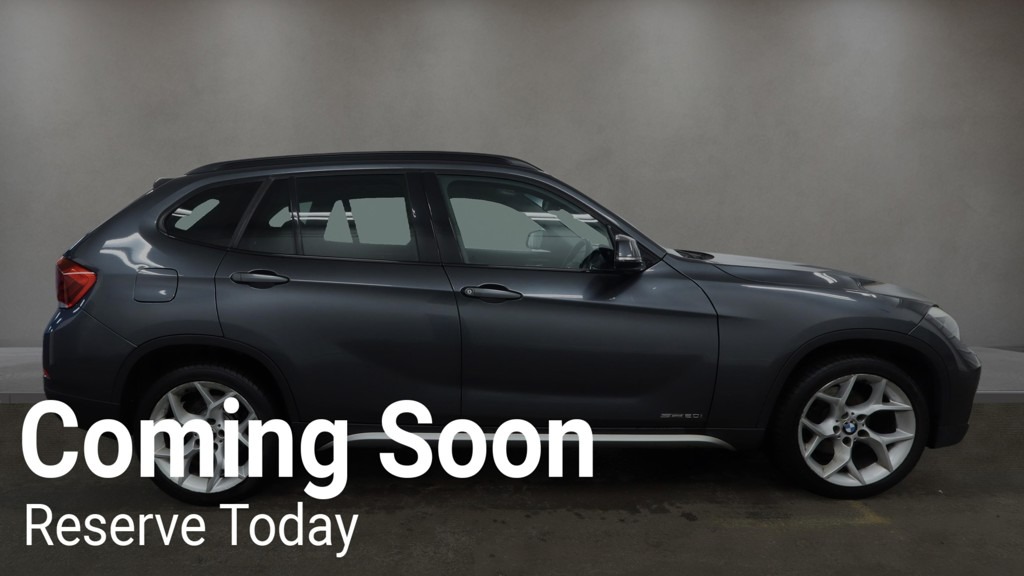 Used BMW X1 2013 for sale - 77504151: Photo 4