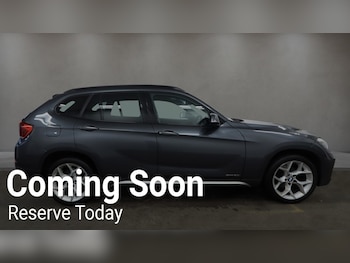 Used BMW X1 2013 for sale - 77504151: Photo