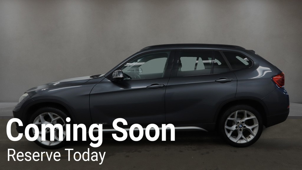 Used BMW X1 2013 for sale - 77504151: Photo 5