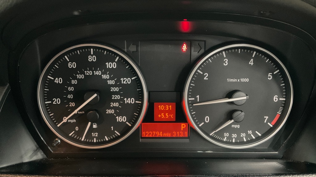 Used BMW X1 2013 for sale - 77504151: Photo 8