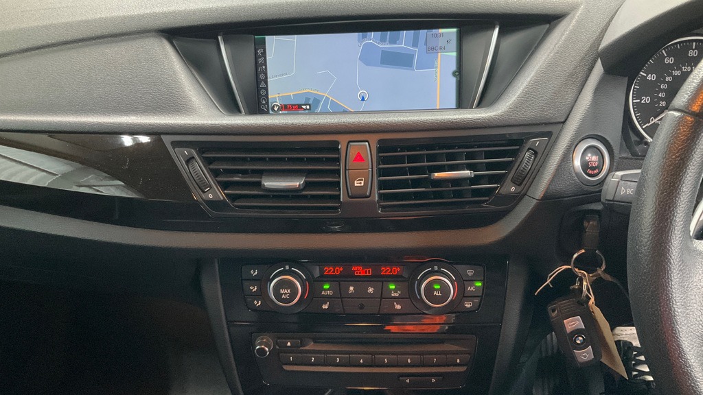 Used BMW X1 2013 for sale - 77504151: Photo 9