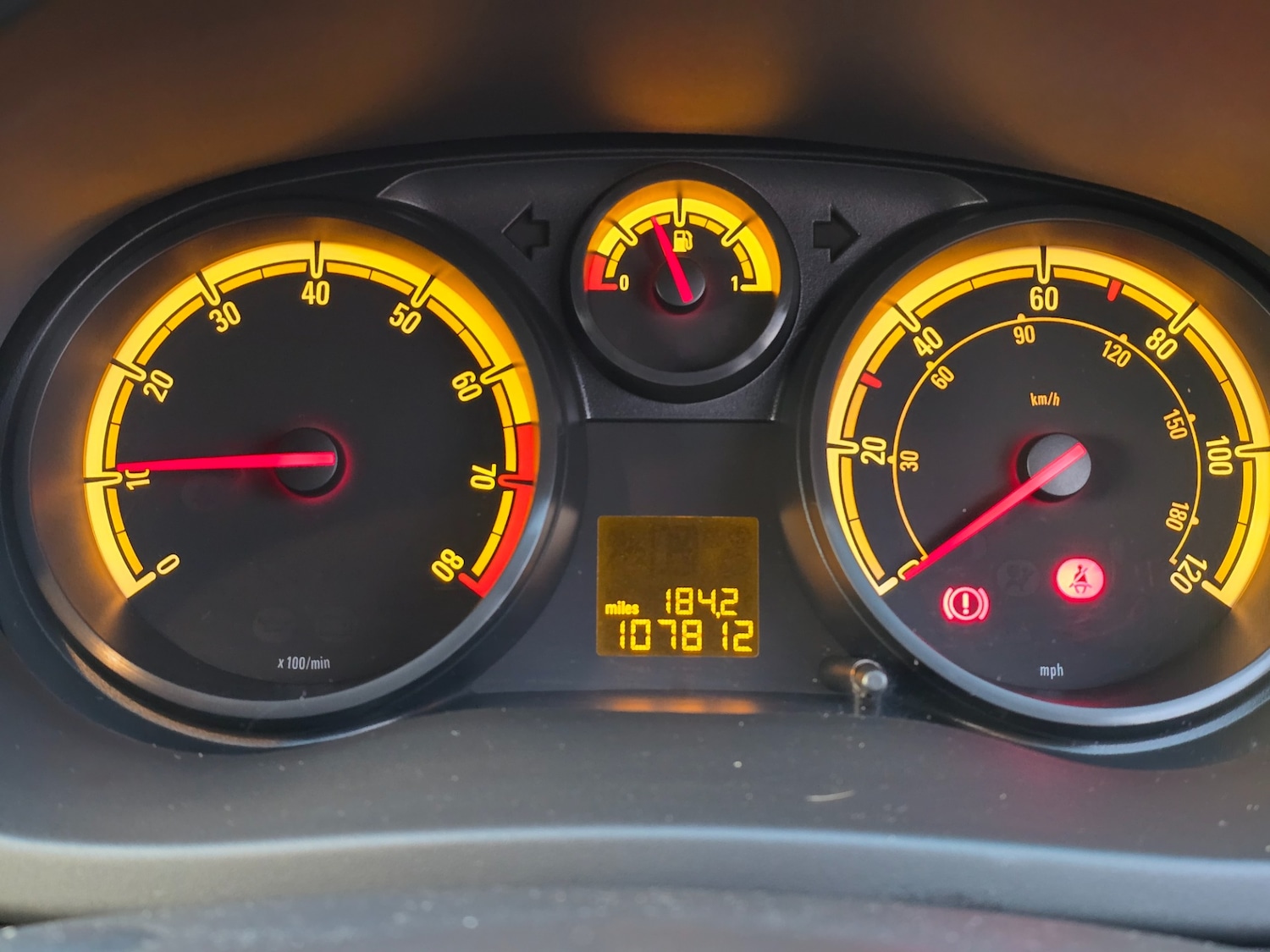 Used Vauxhall Corsa 2014 for sale - 77125045: Photo 13