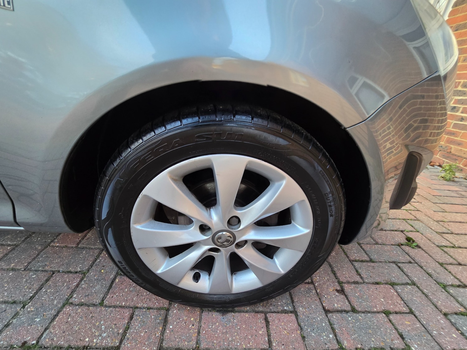 Used Vauxhall Corsa 2014 for sale - 77125045: Photo 17