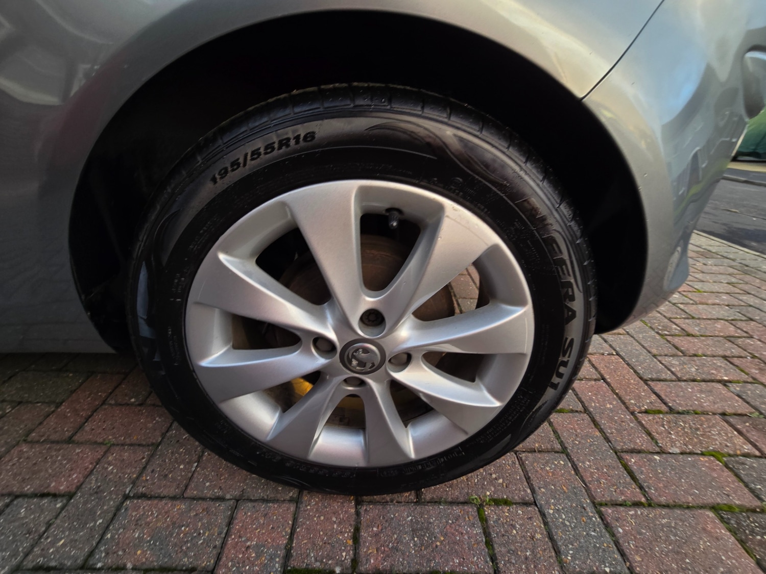 Used Vauxhall Corsa 2014 for sale - 77125045: Photo 19