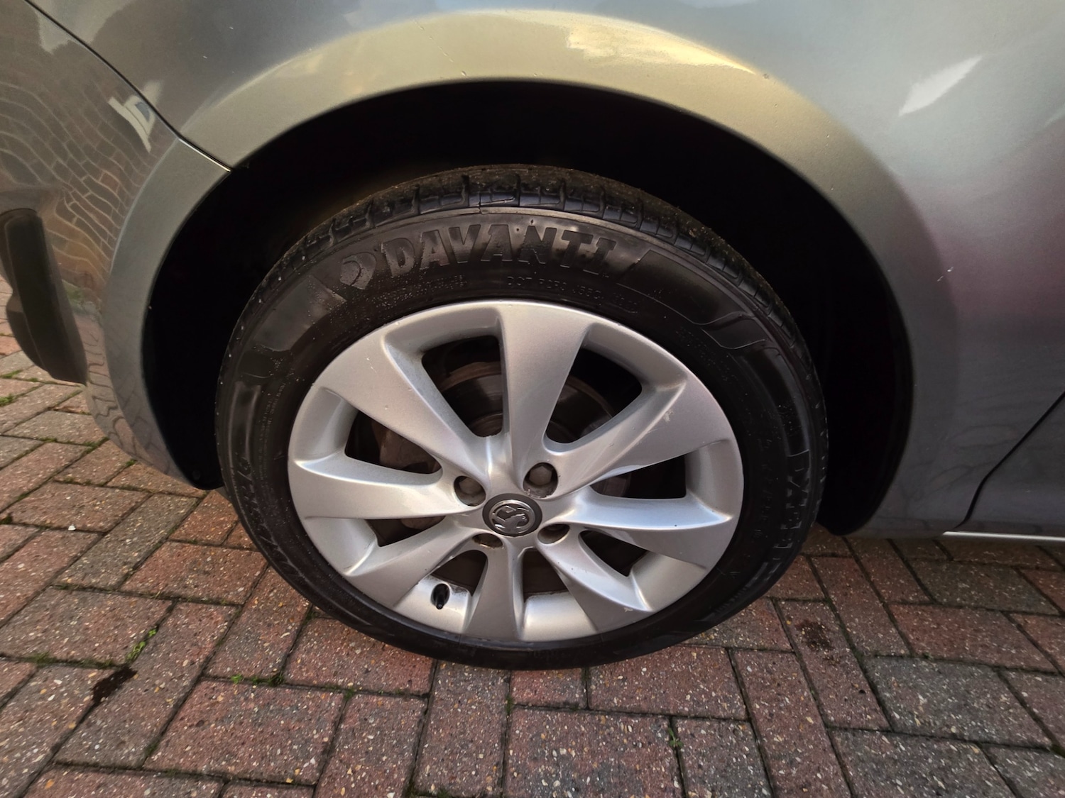 Used Vauxhall Corsa 2014 for sale - 77125045: Photo 20