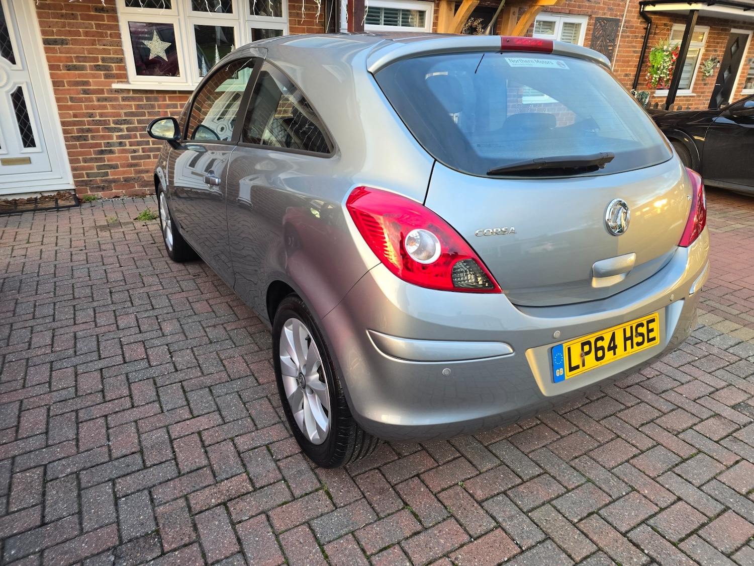 Used Vauxhall Corsa 2014 for sale - 77125045: Photo 3