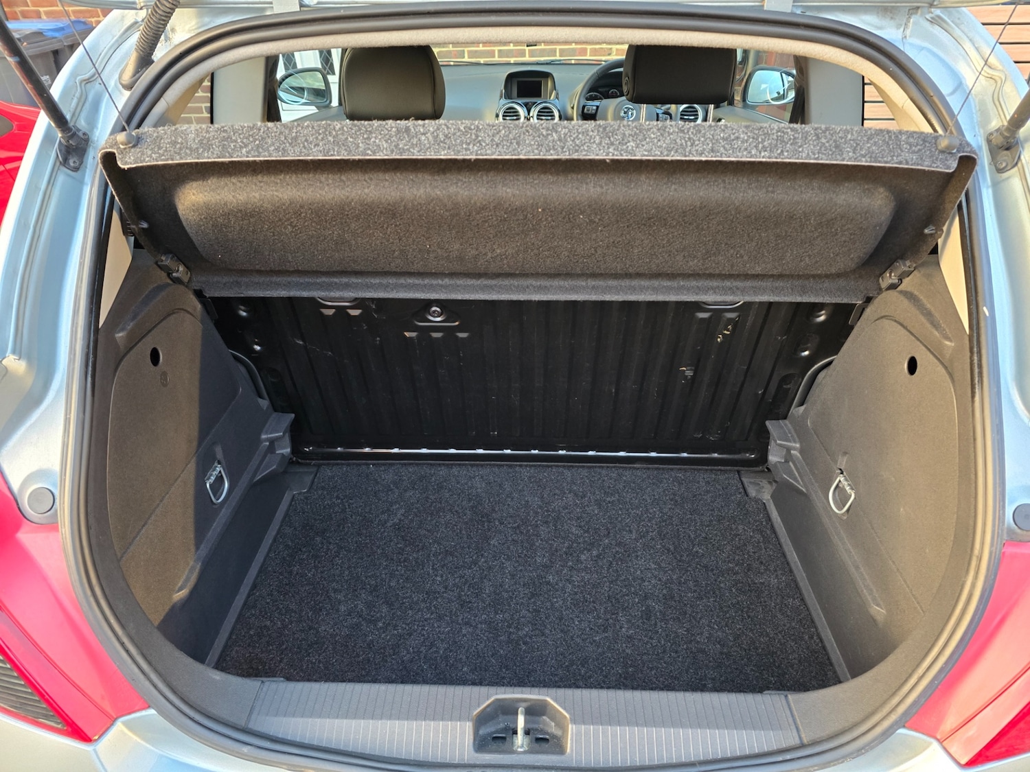 Used Vauxhall Corsa 2014 for sale - 77125045: Photo 5