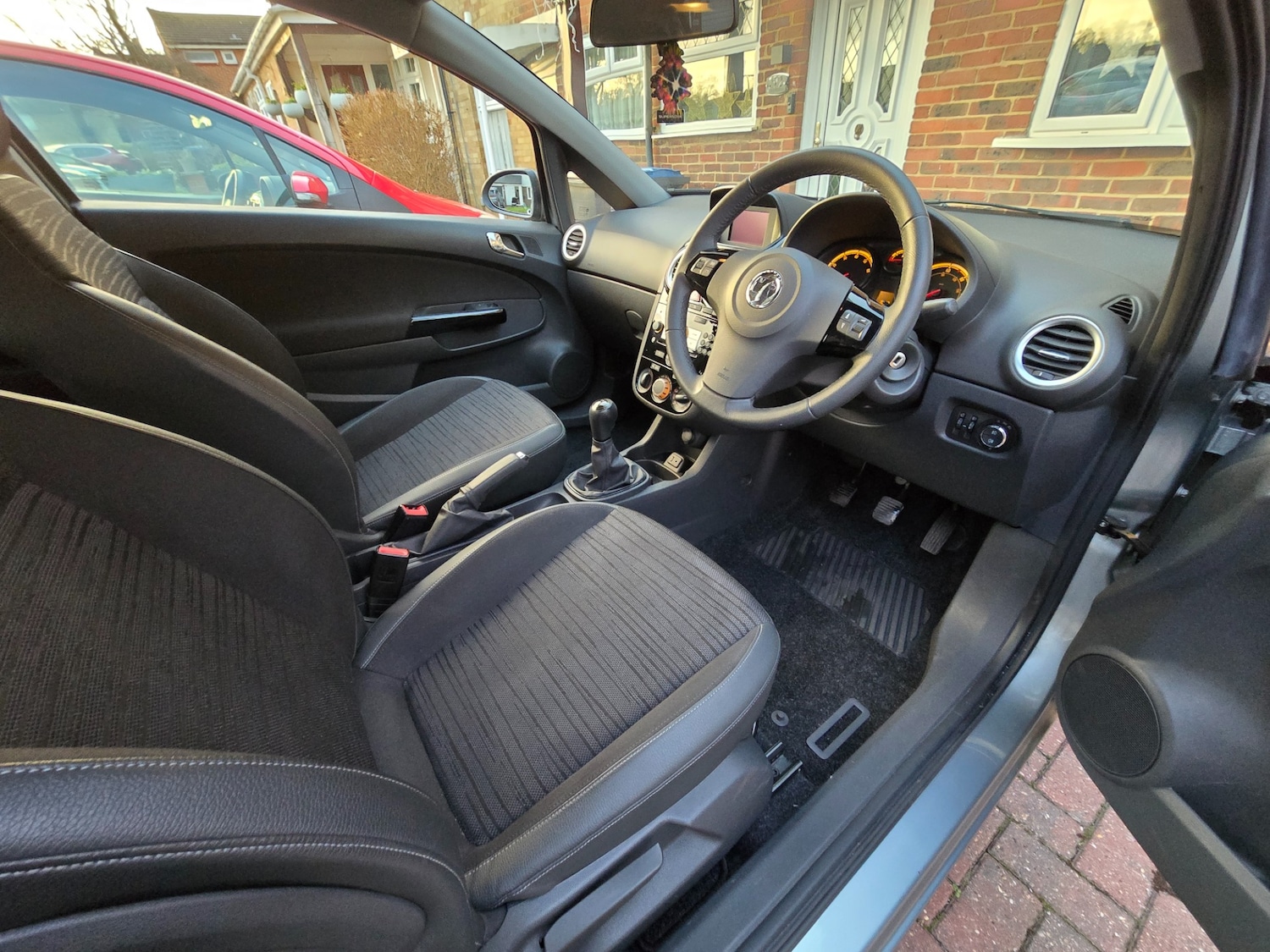 Used Vauxhall Corsa 2014 for sale - 77125045: Photo 6