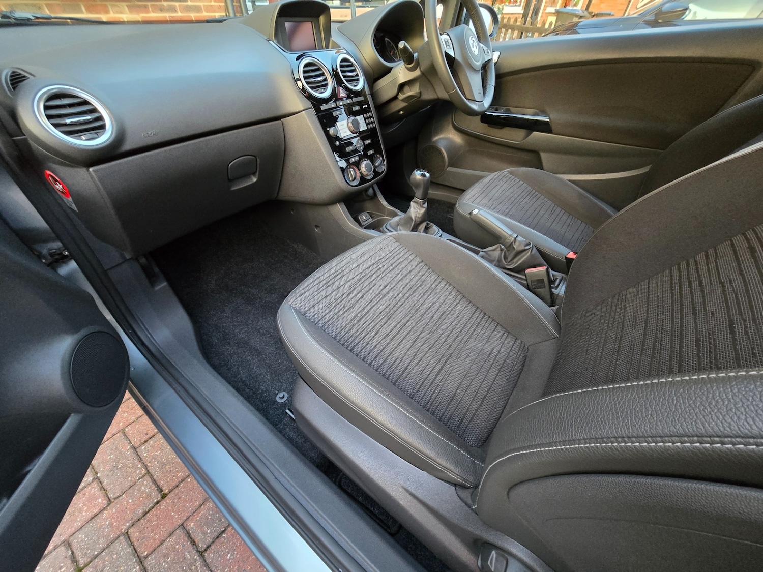 Used Vauxhall Corsa 2014 for sale - 77125045: Photo 7