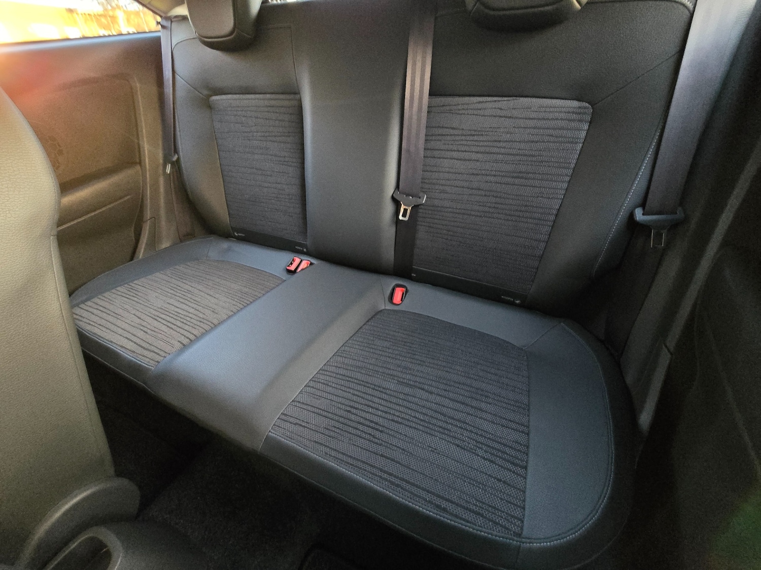 Used Vauxhall Corsa 2014 for sale - 77125045: Photo 8