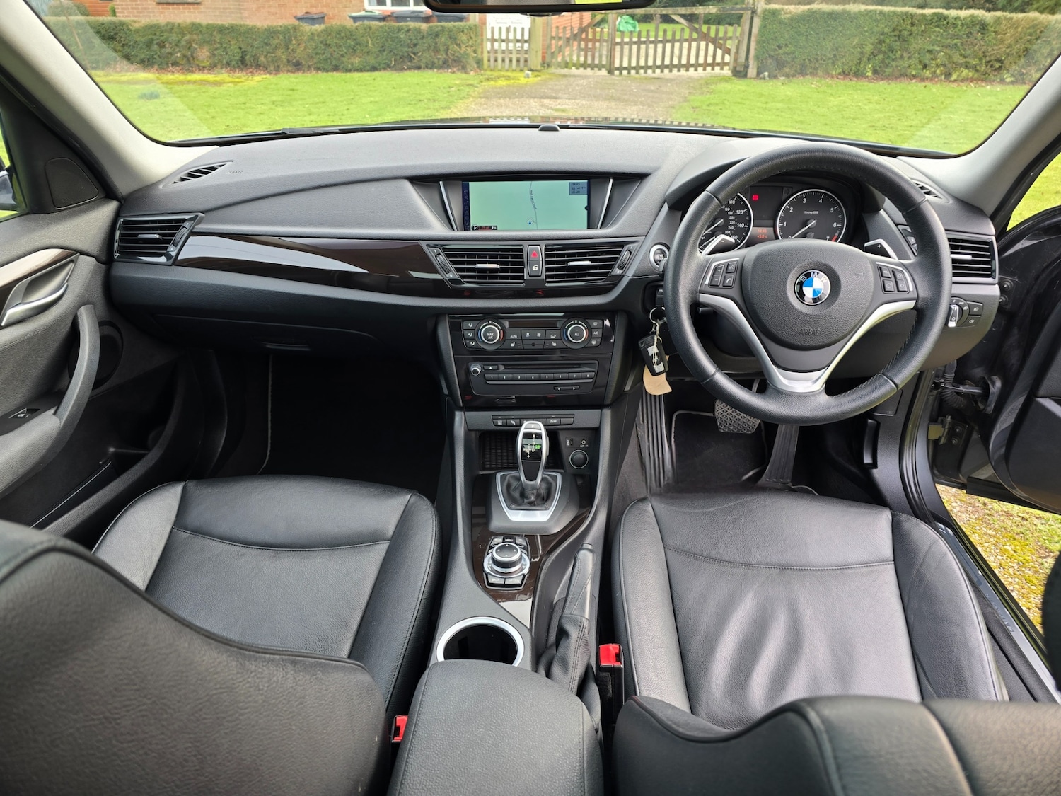 Used BMW X1 2013 for sale - 77592916: Photo 10