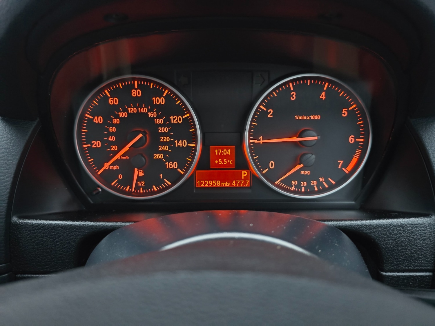 Used BMW X1 2013 for sale - 77592916: Photo 11