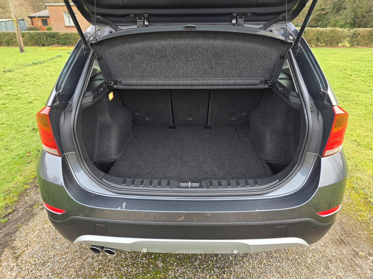 Used BMW X1 2013 for sale - 77592916: Photo 14