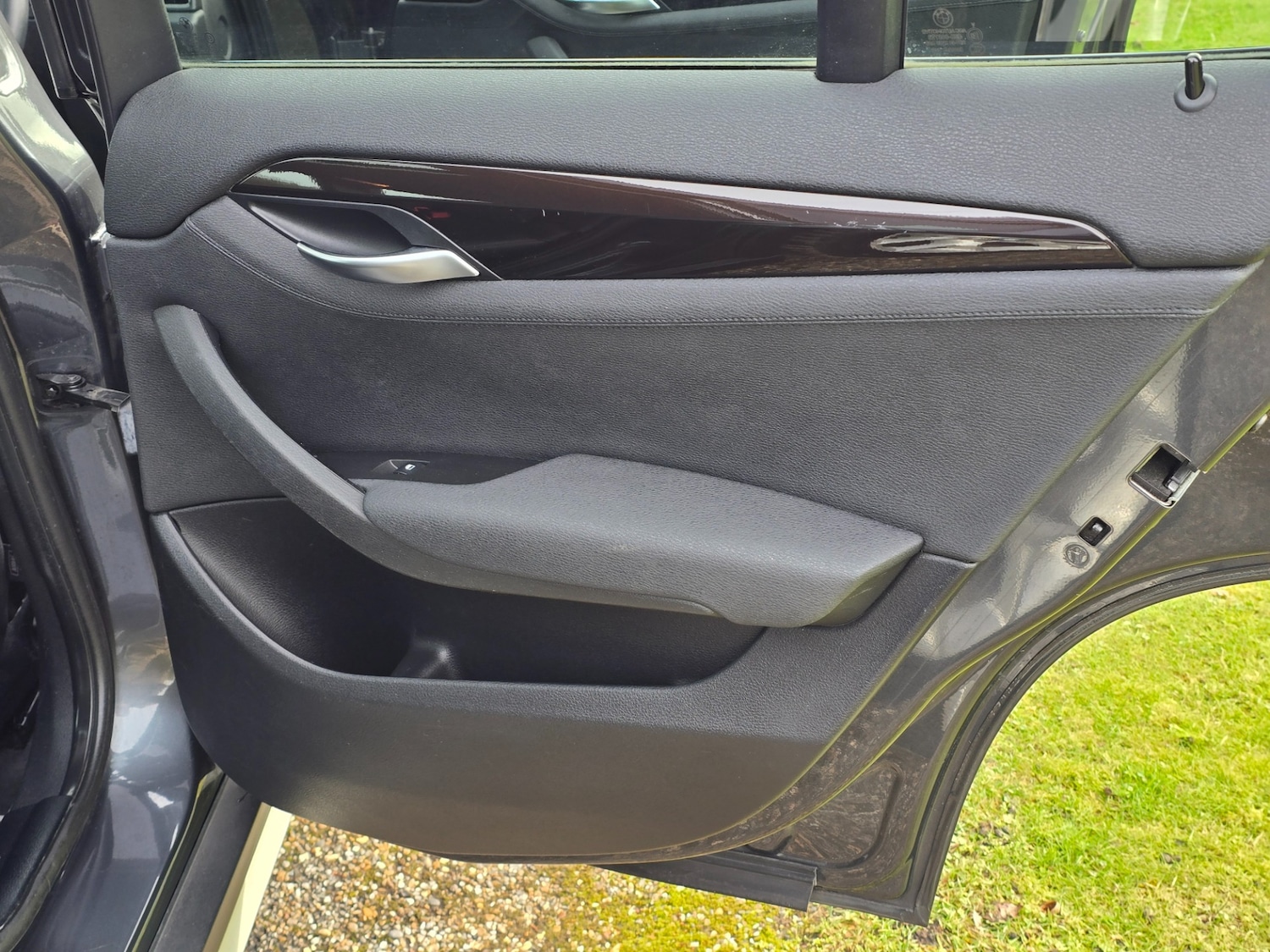 Used BMW X1 2013 for sale - 77592916: Photo 16