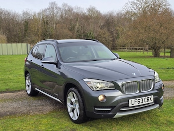Used BMW X1 2013 for sale - 77592916: Photo