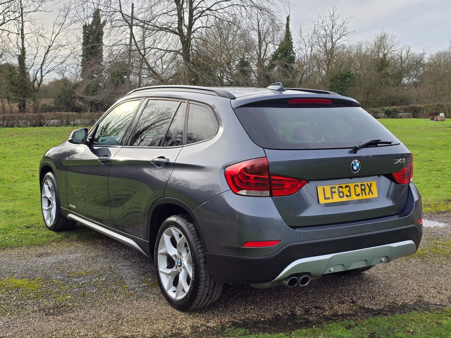Used BMW X1 2013 for sale - 77592916: Photo 2