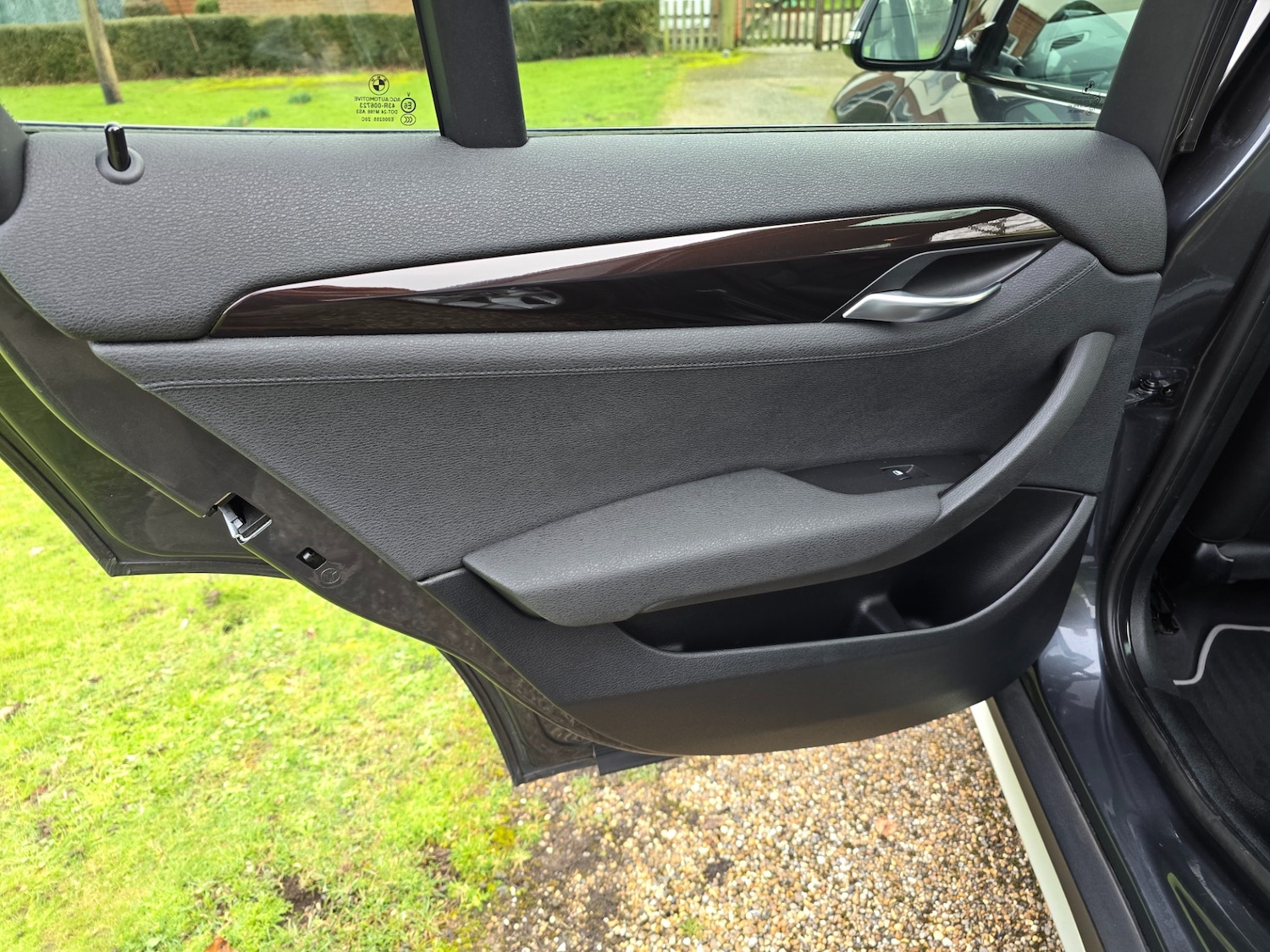 Used BMW X1 2013 for sale - 77592916: Photo 21