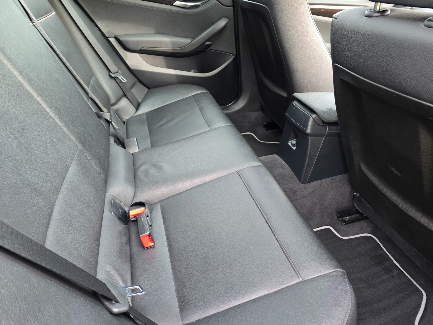 Used BMW X1 2013 for sale - 77592916: Photo 23