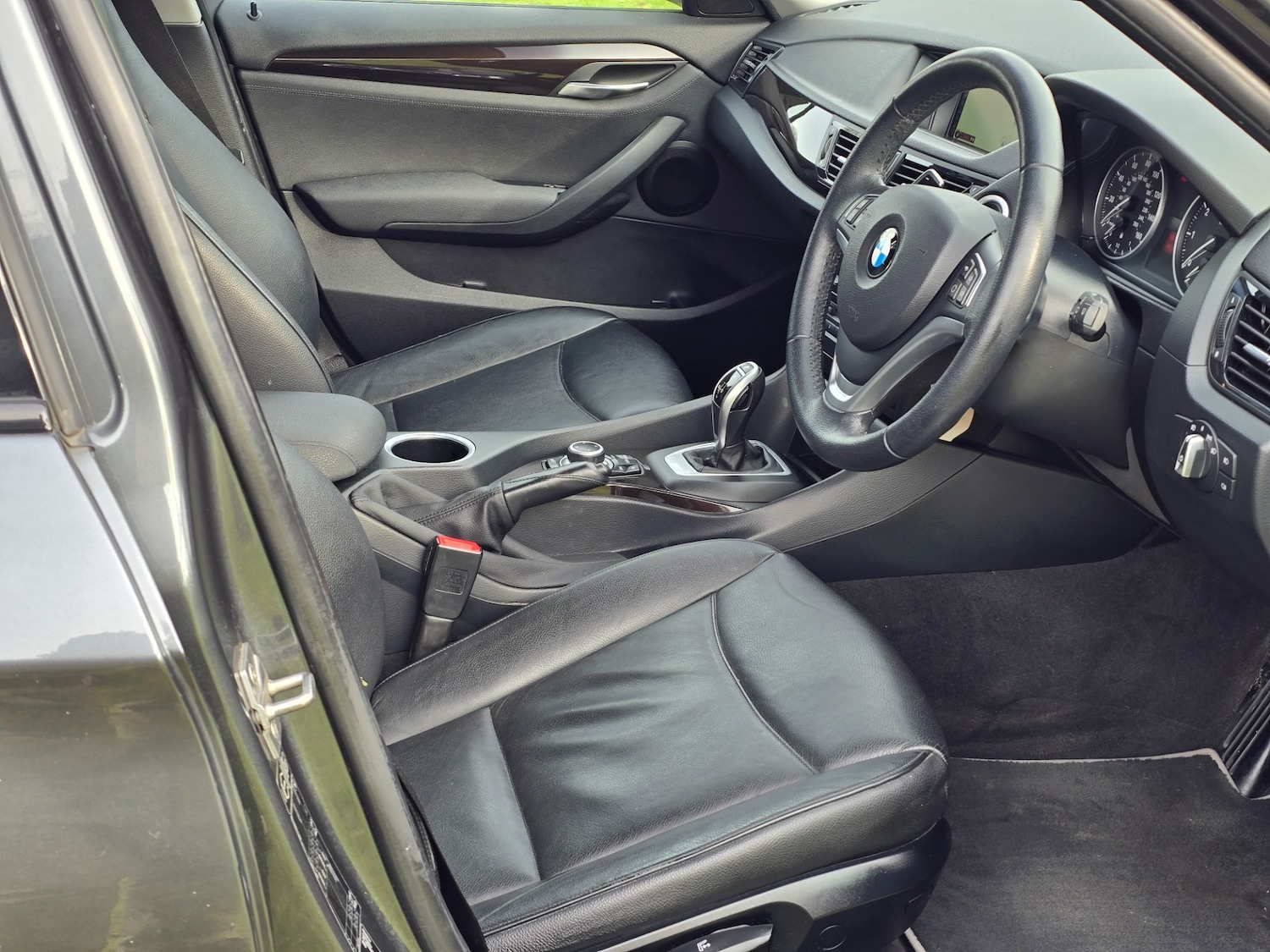 Used BMW X1 2013 for sale - 77592916: Photo 27