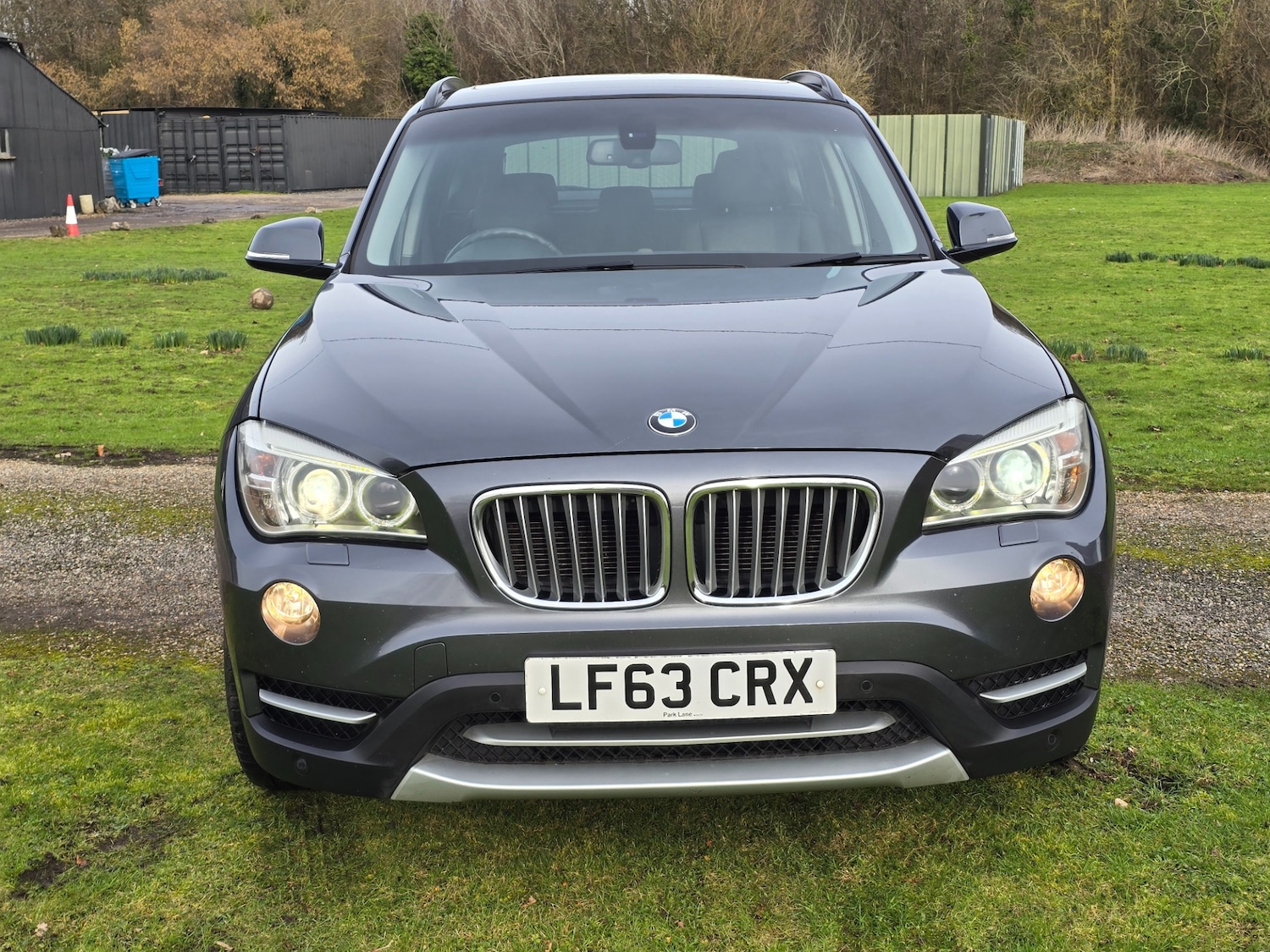 Used BMW X1 2013 for sale - 77592916: Photo 28