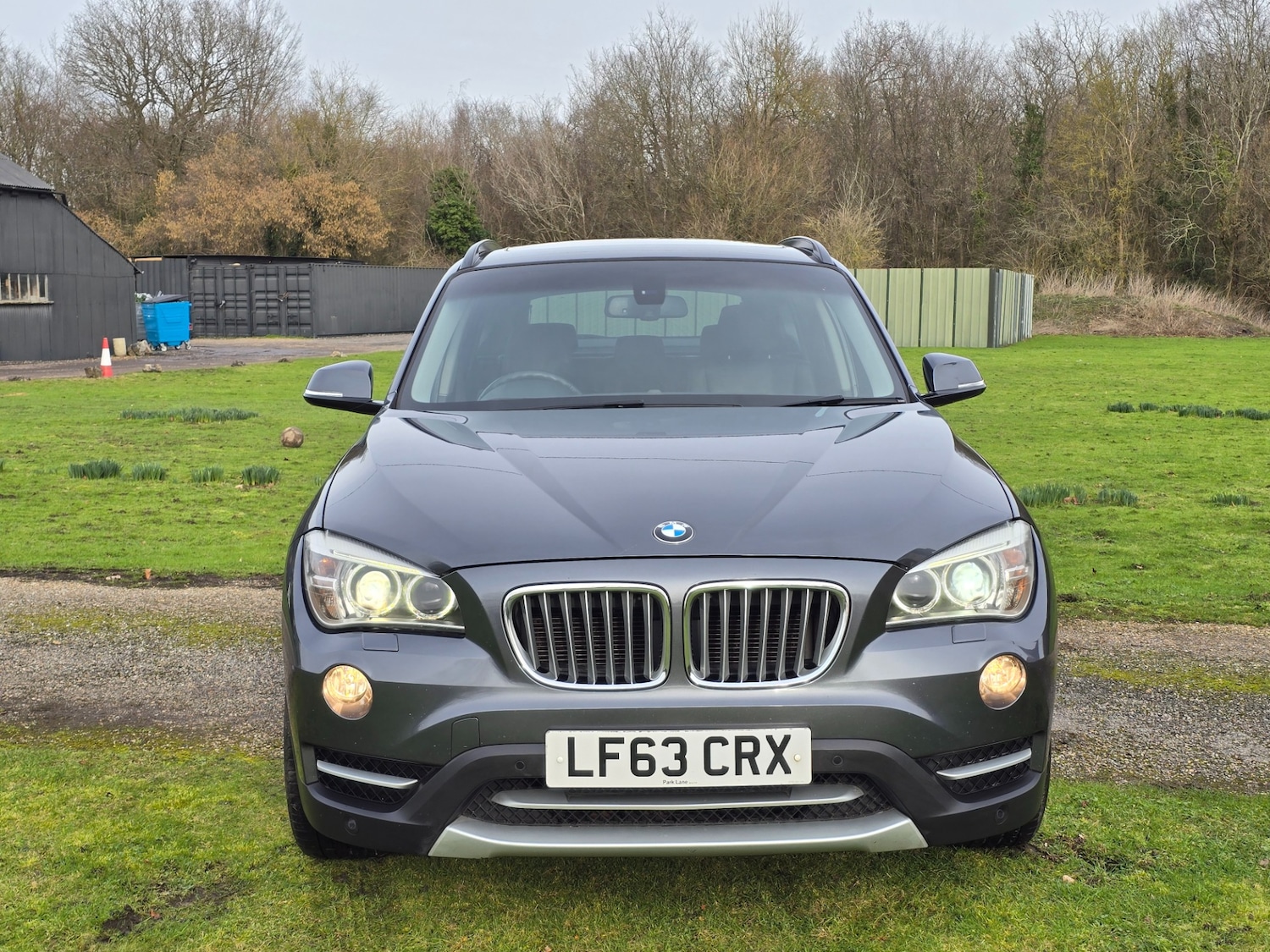 Used BMW X1 2013 for sale - 77592916: Photo 3