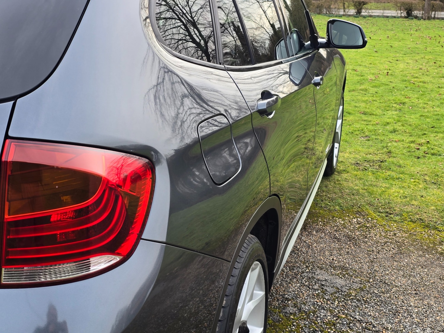 Used BMW X1 2013 for sale - 77592916: Photo 31