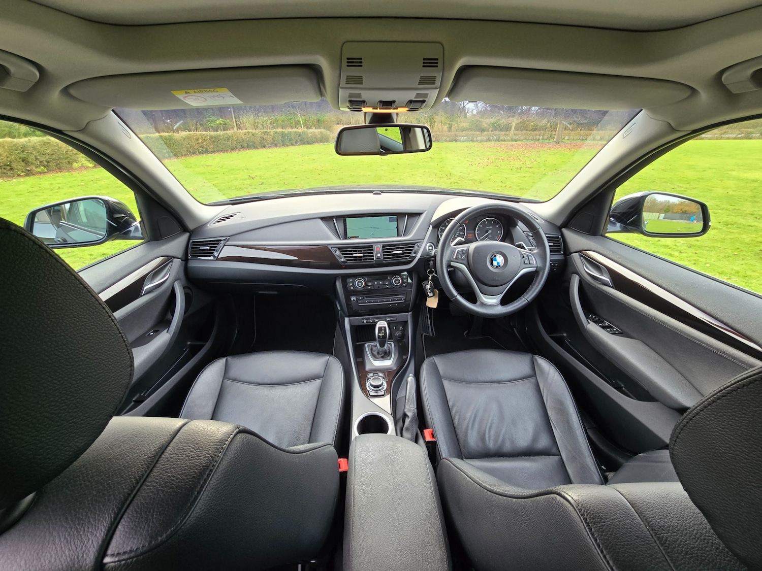 Used BMW X1 2013 for sale - 77592916: Photo 32