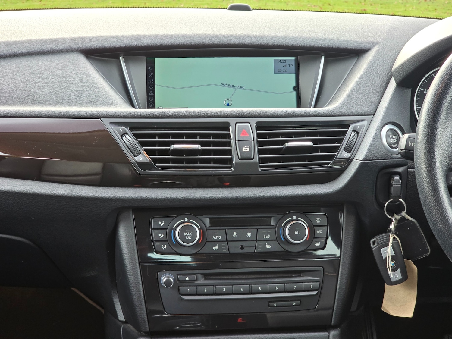 Used BMW X1 2013 for sale - 77592916: Photo 33