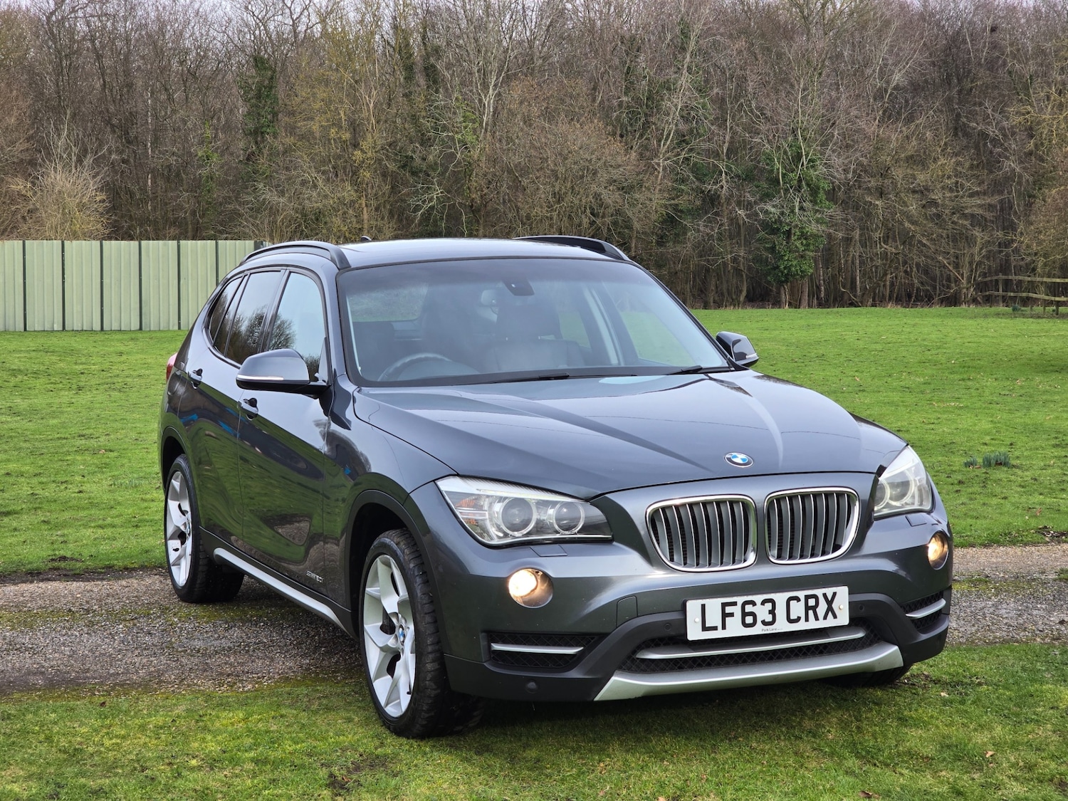 Used BMW X1 2013 for sale - 77592916: Photo 36