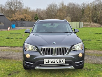 Used BMW X1 2013 for sale - 77592916: Photo