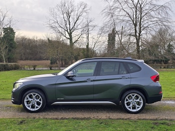 Used BMW X1 2013 for sale - 77592916: Photo