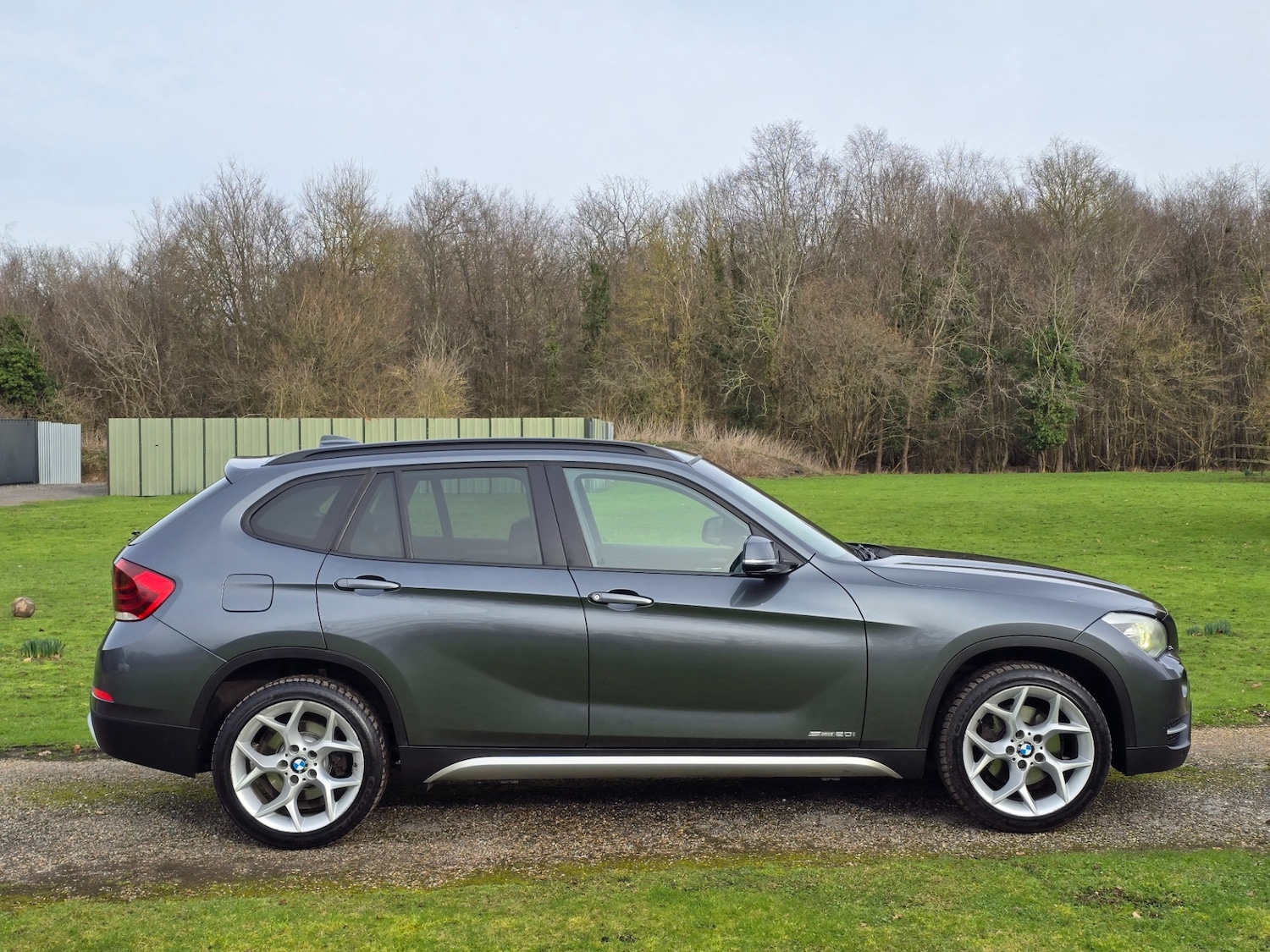 Used BMW X1 2013 for sale - 77592916: Photo 5