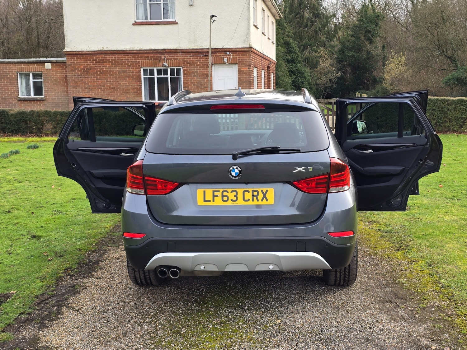 Used BMW X1 2013 for sale - 77592916: Photo 7