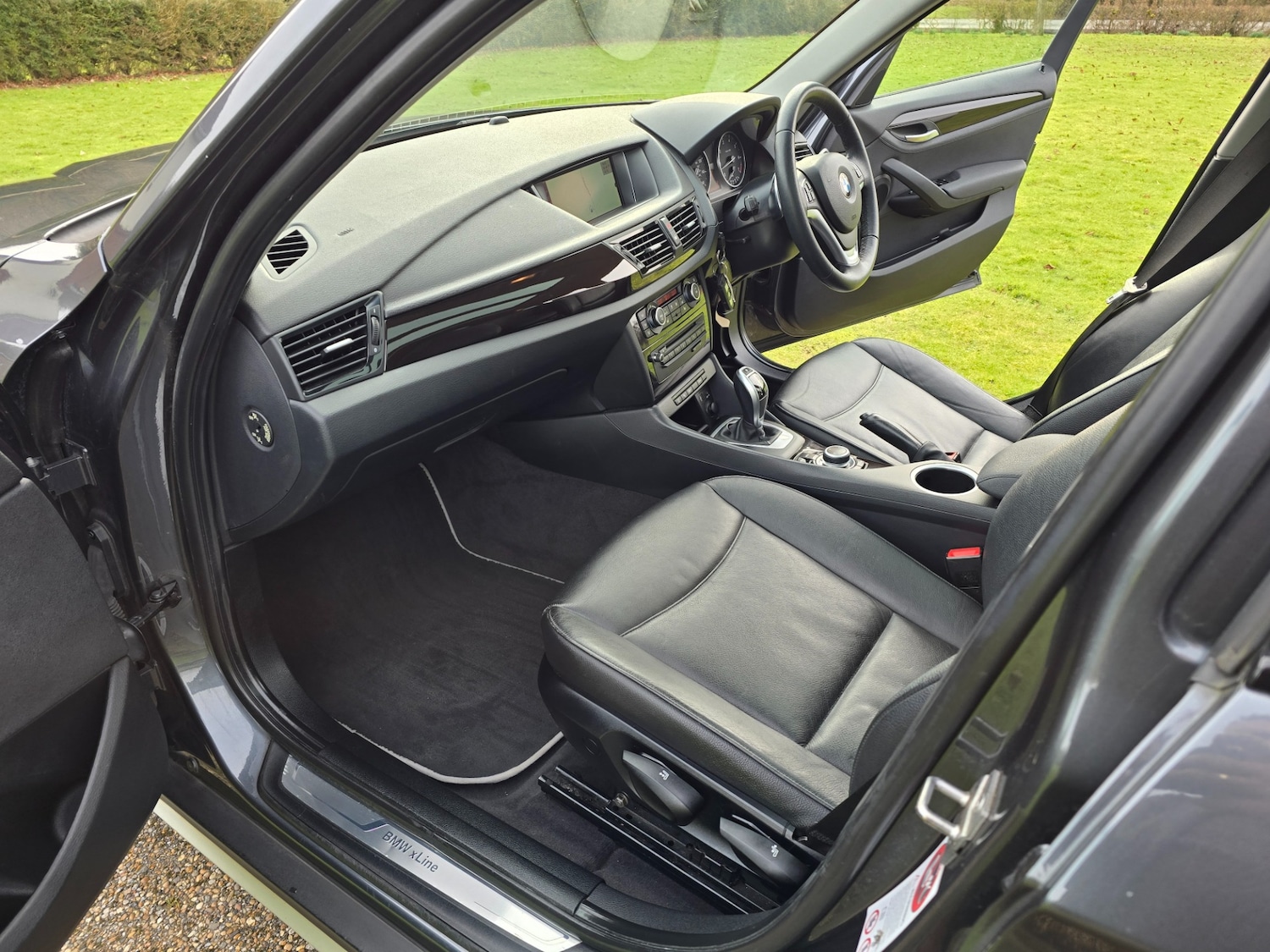 Used BMW X1 2013 for sale - 77592916: Photo 8