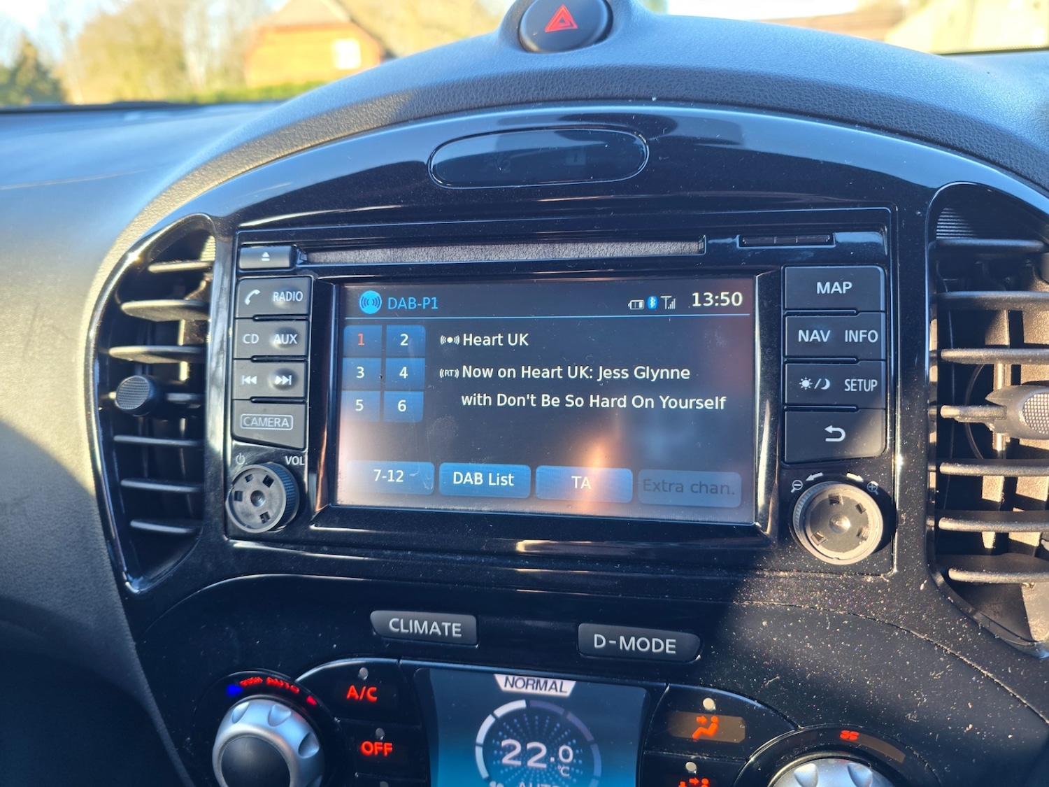 Used Nissan Juke 2016 for sale - 76982916: Photo 15