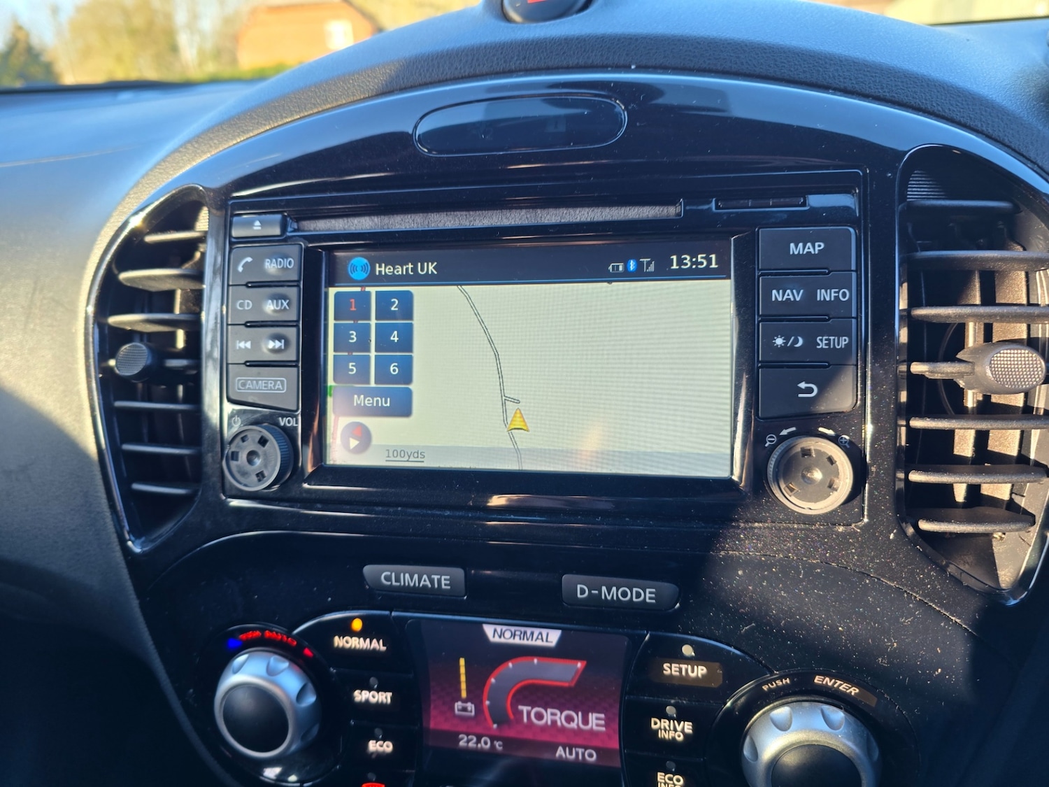 Used Nissan Juke 2016 for sale - 76982916: Photo 18