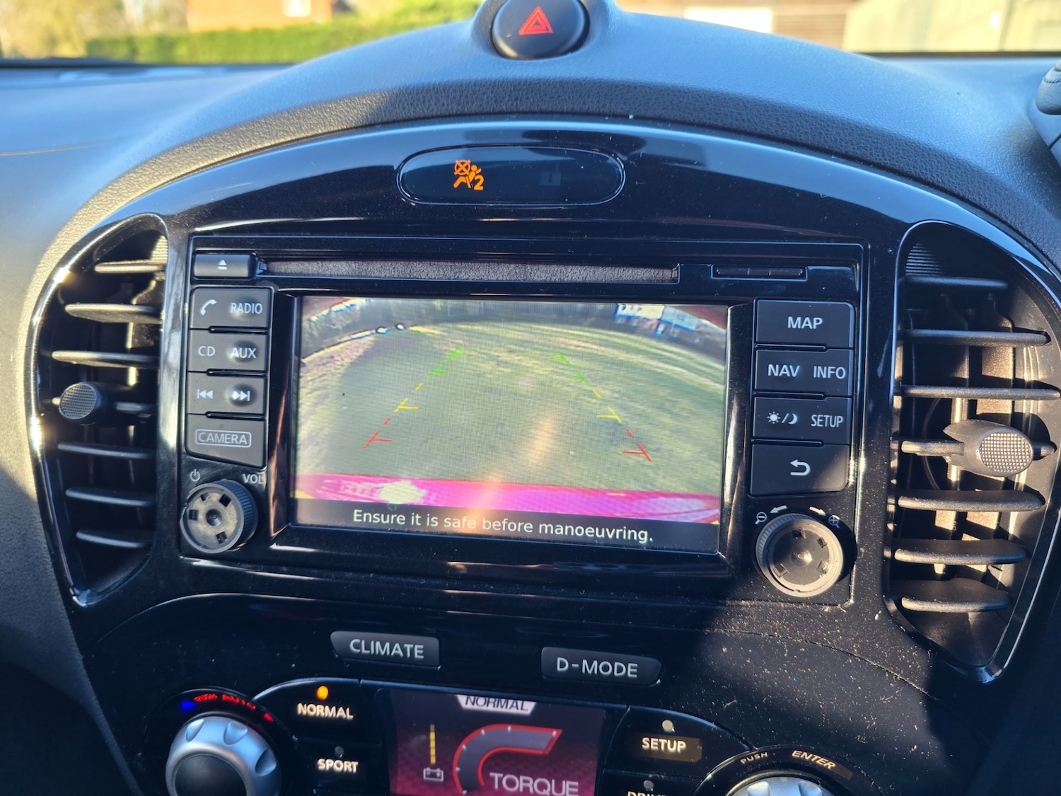 Used Nissan Juke 2016 for sale - 76982916: Photo 19