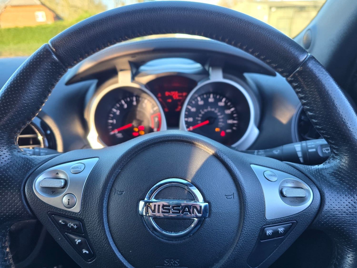 Used Nissan Juke 2016 for sale - 76982916: Photo 20